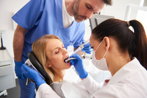 Best Root Canal Treatment  in Imperial Beach, CA